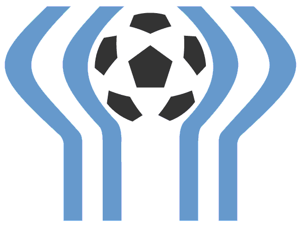 Logo WK78 Argentinië